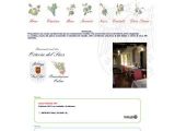 Dettagli Ristorante Osteria del Sass