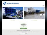 Dettagli Ristorante Hotel Cote D'Est