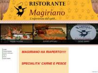 Ristorante  Magiriano