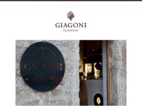 Ristorante  Ristorante Giagoni in Piazza