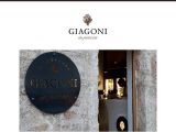 Dettagli Ristorante Ristorante Giagoni in Piazza