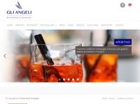 Ristorante  Gli Angeli