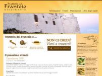 Trattoria  il Frantoio