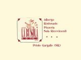 Dettagli Ristorante La Bussola