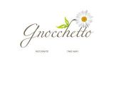 Dettagli Ristorante Gnocchetto