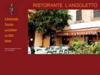 Ristorante  L'Angoletto