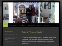 Ristorante  Osteria Anima Sicula