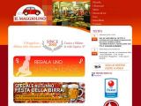 Dettagli Ristorante Il Maggiolino