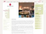 Dettagli Ristorante Le Jardin de Russie