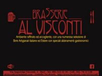 Ristorante  Brasserie Al Visconti