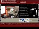 Dettagli Ristorante Hotel Interporto