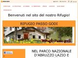 Dettagli Ristorante Rifugio Passo Godi