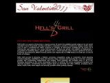 Dettagli Ristorante Etnico Hell's Grill