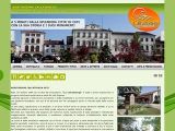Dettagli Agriturismo Calcatonega