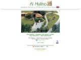 Dettagli Ristorante Al Mulino