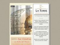 Trattoria  La Torre di Pretoro