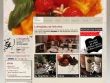 Dettagli Ristorante La Pergoletta