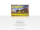 Dettagli Ristorante Cappello