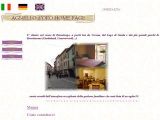 Dettagli Ristorante Agnello d' Oro