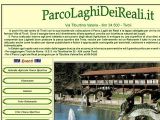 Dettagli Ristorante Laghi dei Reali