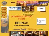 Dettagli Ristorante Dixieland Café Sempione