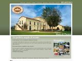 Dettagli Ristorante Casale delle Arti