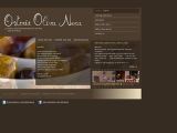 Dettagli Ristorante Osteria Oliva Nera