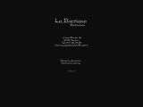 Dettagli Ristorante La Barrique