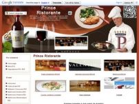 Ristorante  Prince