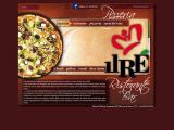 Dettagli Ristorante Il Re