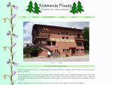Dettagli Ristorante Albergo Ristorante Pineta