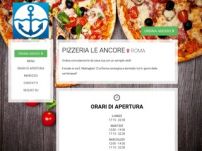 Ristorante  Pizzeria Le Ancore