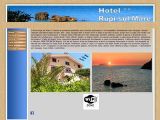 Dettagli Ristorante Hotel Rupi sul Mare