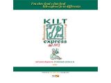 Dettagli Pizzeria Kilt-Express