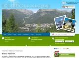 Dettagli Ristorante Excelsior Hotel Cimone