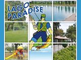 Dettagli Ristorante Lago Paradise