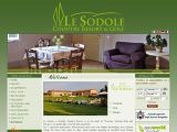 Dettagli Ristorante Le Sodole