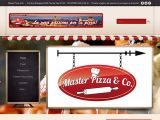 Dettagli Pizzeria Master Pizza & Co