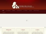 Dettagli Ristorante Il Ristoro del Falco