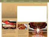 Dettagli Ristorante Etnico Fu Qui