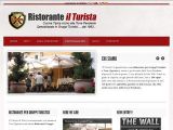 Dettagli Ristorante Il Turista