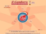Dettagli Ristorante Il Gambero