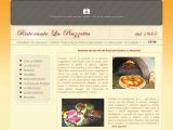 Dettagli Ristorante La Piazzetta