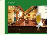 Dettagli Birreria La Ratera