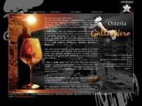 Osteria  Gallo Nero
