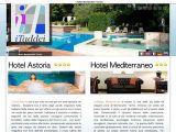 Dettagli Ristorante Hotel Mediterraneo