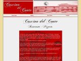 Dettagli Ristorante Cascina Del Conte