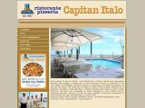 Dettagli Ristorante Capitan Italo