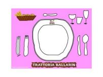 Trattoria  Ballarin