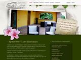 Dettagli Agriturismo Le Case di Campagna